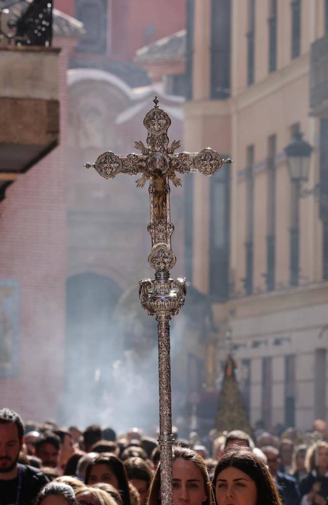 Traslados Y Procesiones De V Speras De La Semana Santa De M Laga